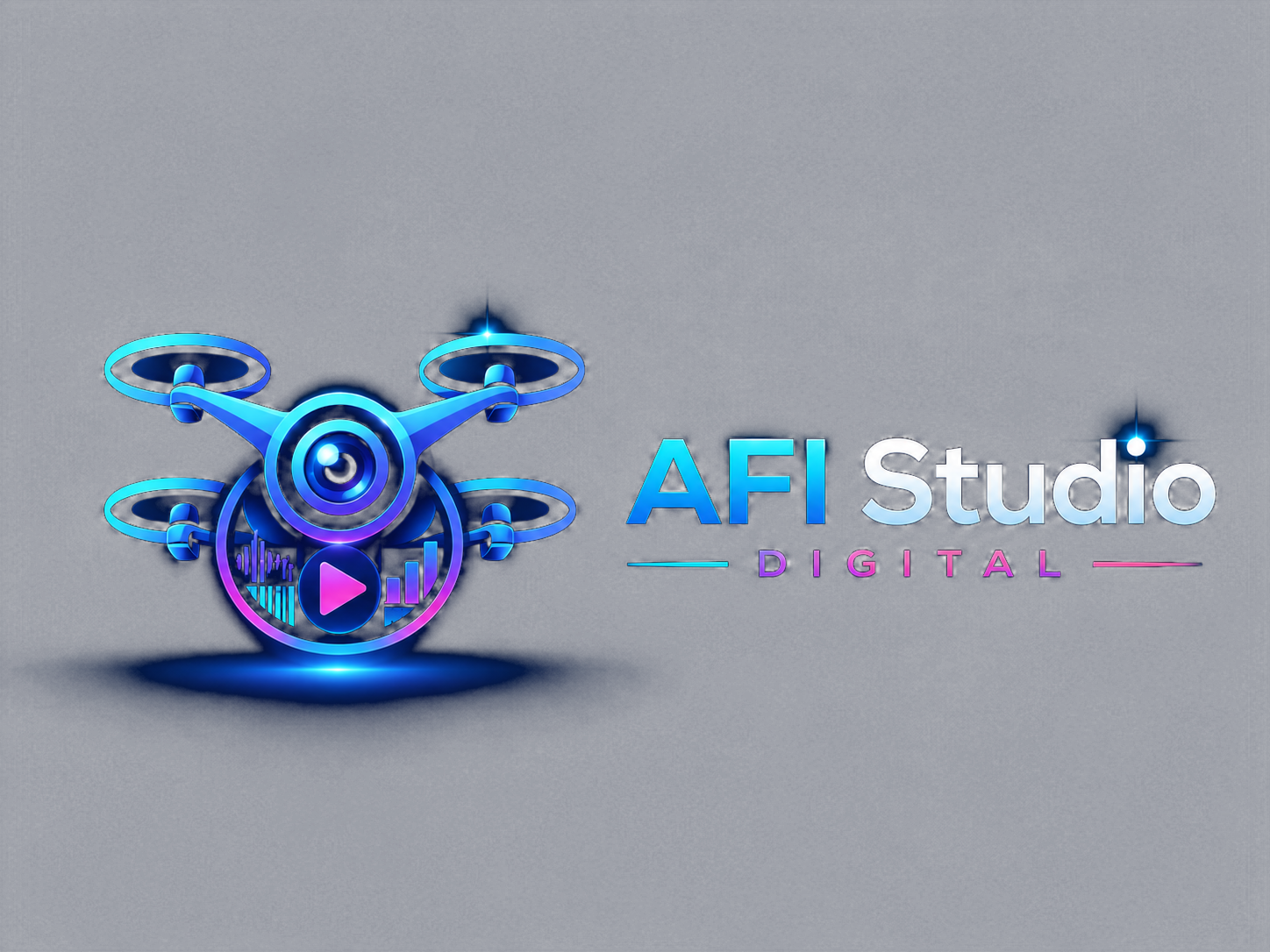 AFI Studio Digital