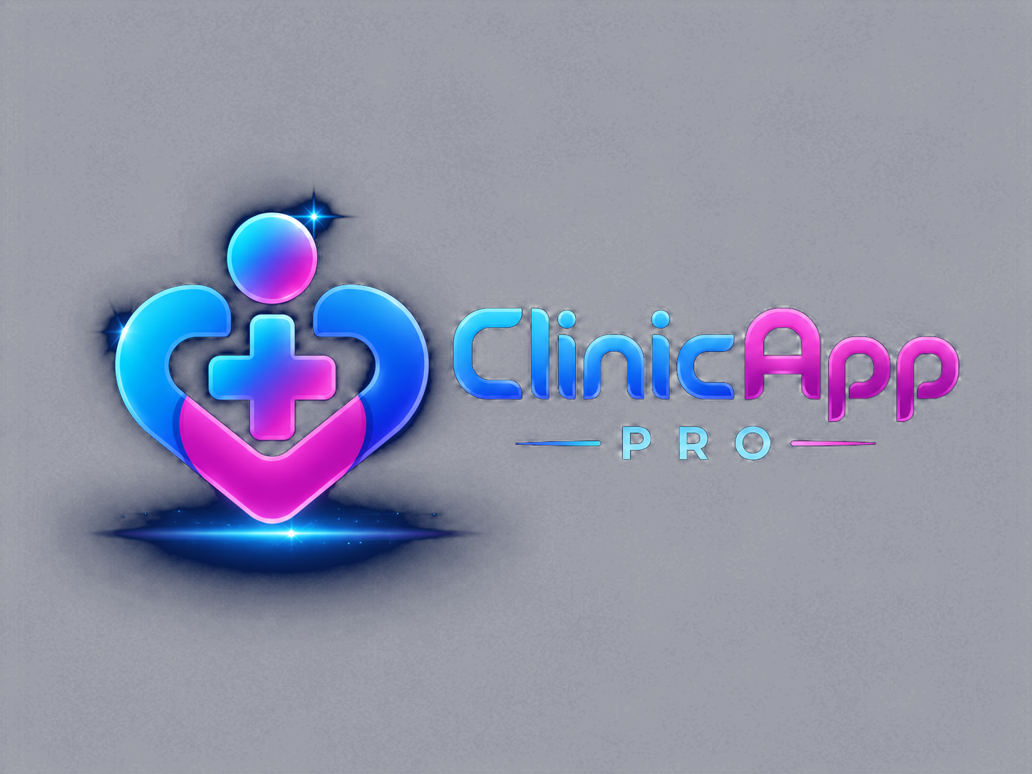 ClinicApp Pro